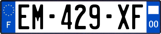 EM-429-XF