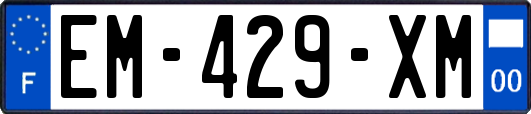 EM-429-XM