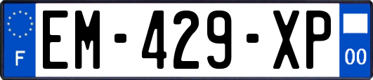 EM-429-XP