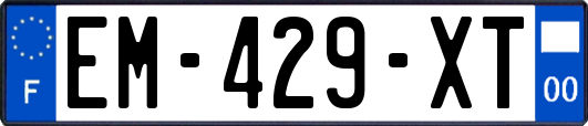 EM-429-XT