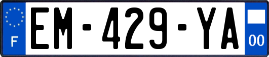 EM-429-YA