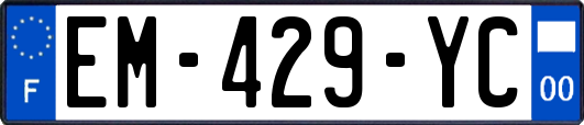 EM-429-YC