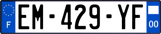 EM-429-YF