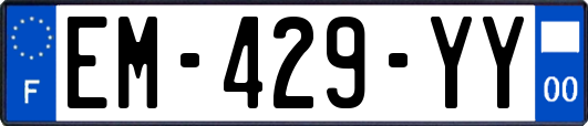 EM-429-YY