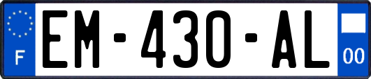 EM-430-AL