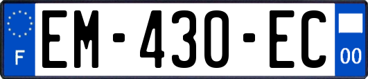 EM-430-EC