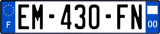EM-430-FN
