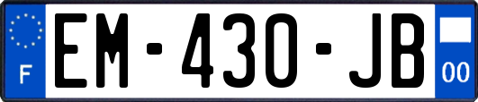 EM-430-JB
