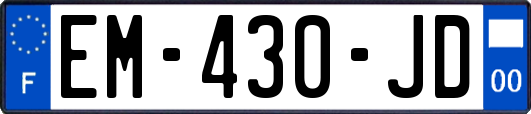 EM-430-JD