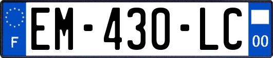 EM-430-LC