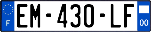 EM-430-LF