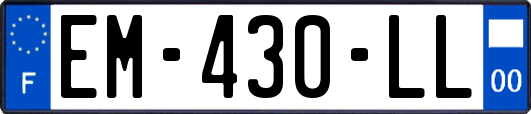 EM-430-LL