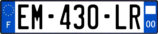 EM-430-LR