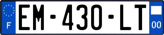 EM-430-LT