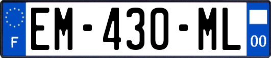 EM-430-ML