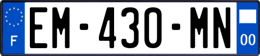 EM-430-MN