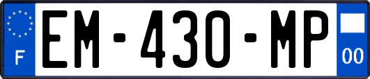 EM-430-MP