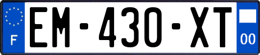 EM-430-XT