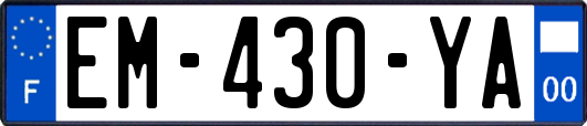 EM-430-YA
