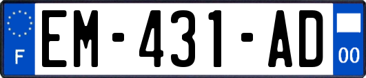 EM-431-AD