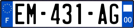 EM-431-AG