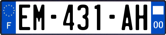 EM-431-AH