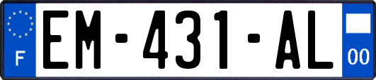 EM-431-AL