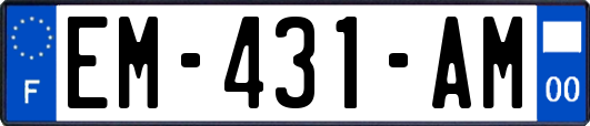 EM-431-AM