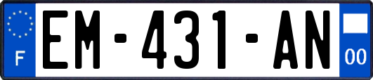 EM-431-AN