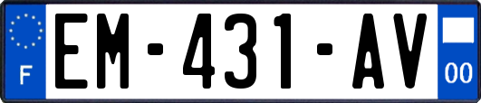 EM-431-AV