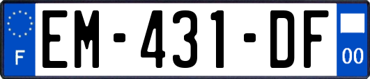 EM-431-DF