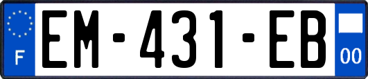 EM-431-EB