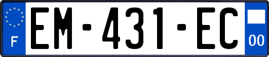 EM-431-EC