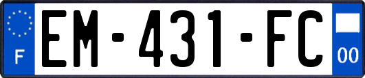 EM-431-FC