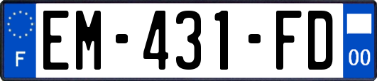 EM-431-FD