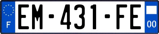 EM-431-FE