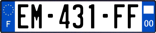 EM-431-FF