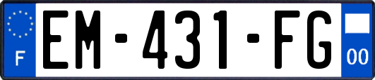 EM-431-FG