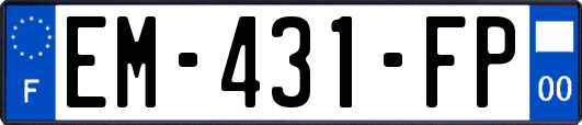 EM-431-FP