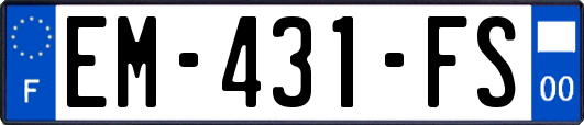 EM-431-FS