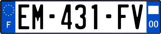 EM-431-FV