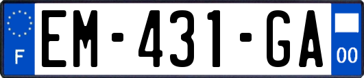 EM-431-GA