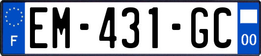 EM-431-GC