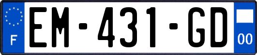 EM-431-GD