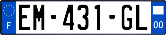 EM-431-GL