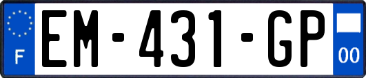 EM-431-GP