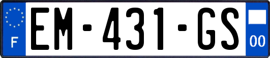 EM-431-GS