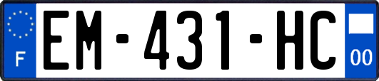 EM-431-HC