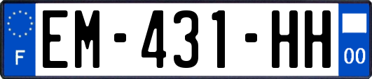 EM-431-HH