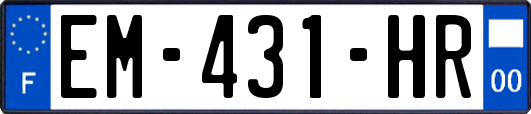 EM-431-HR
